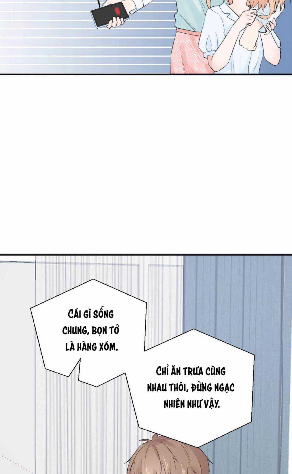 Chanh Vàng - Chapter 7 - Trang 25