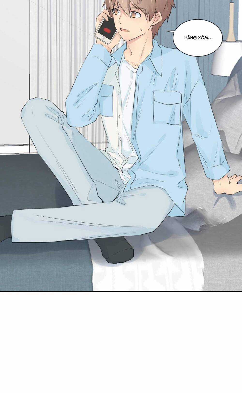 Chanh Vàng - Chapter 7 - Trang 26