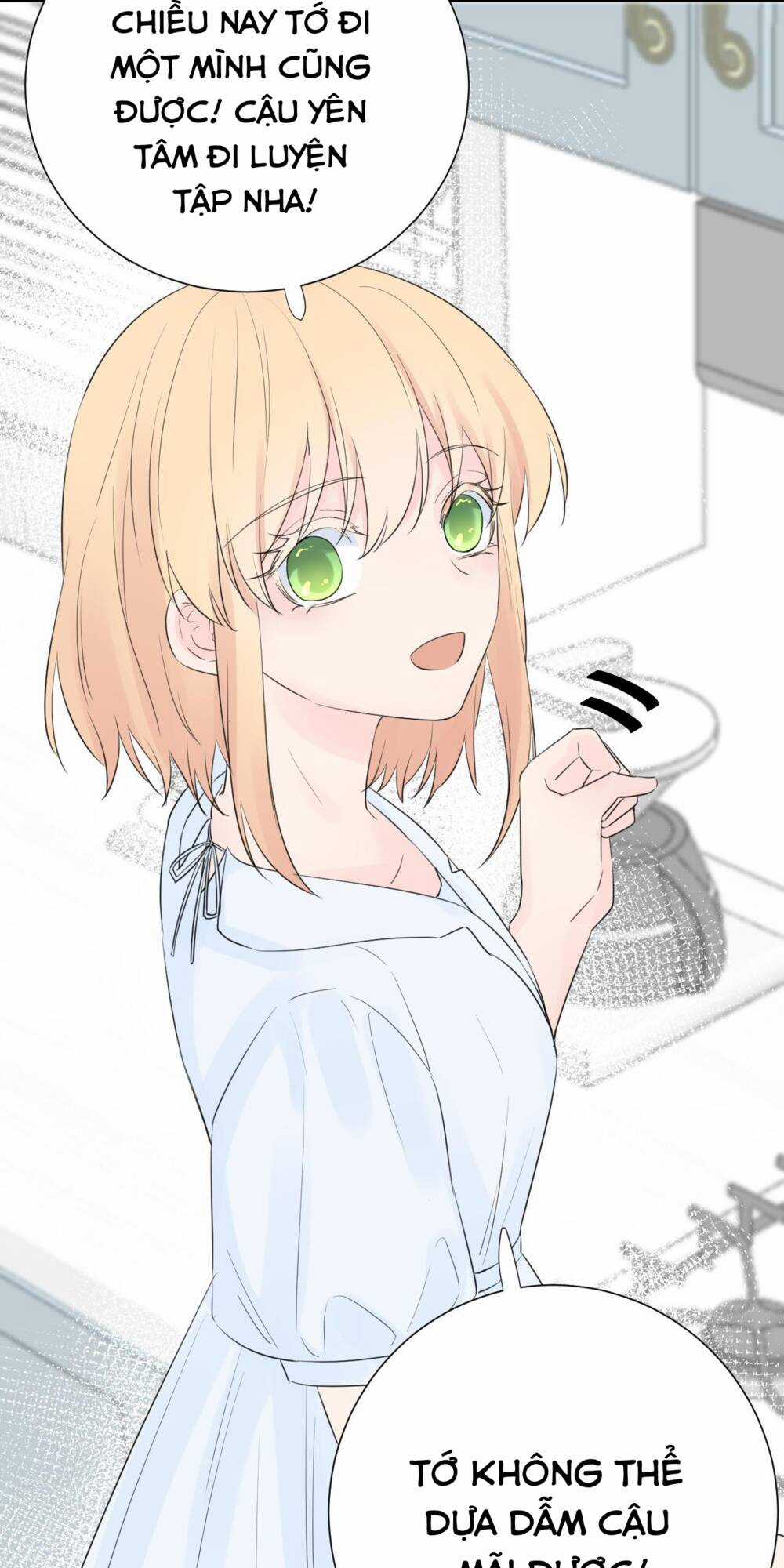 Chanh Vàng - Chapter 7 - Trang 29