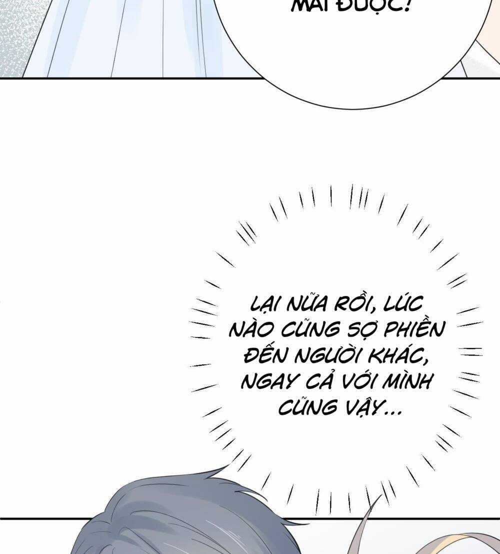 Chanh Vàng - Chapter 7 - Trang 30