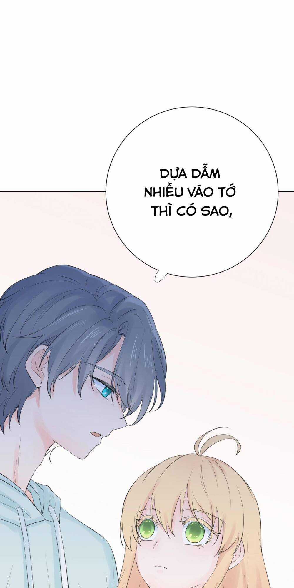 Chanh Vàng - Chapter 7 - Trang 32