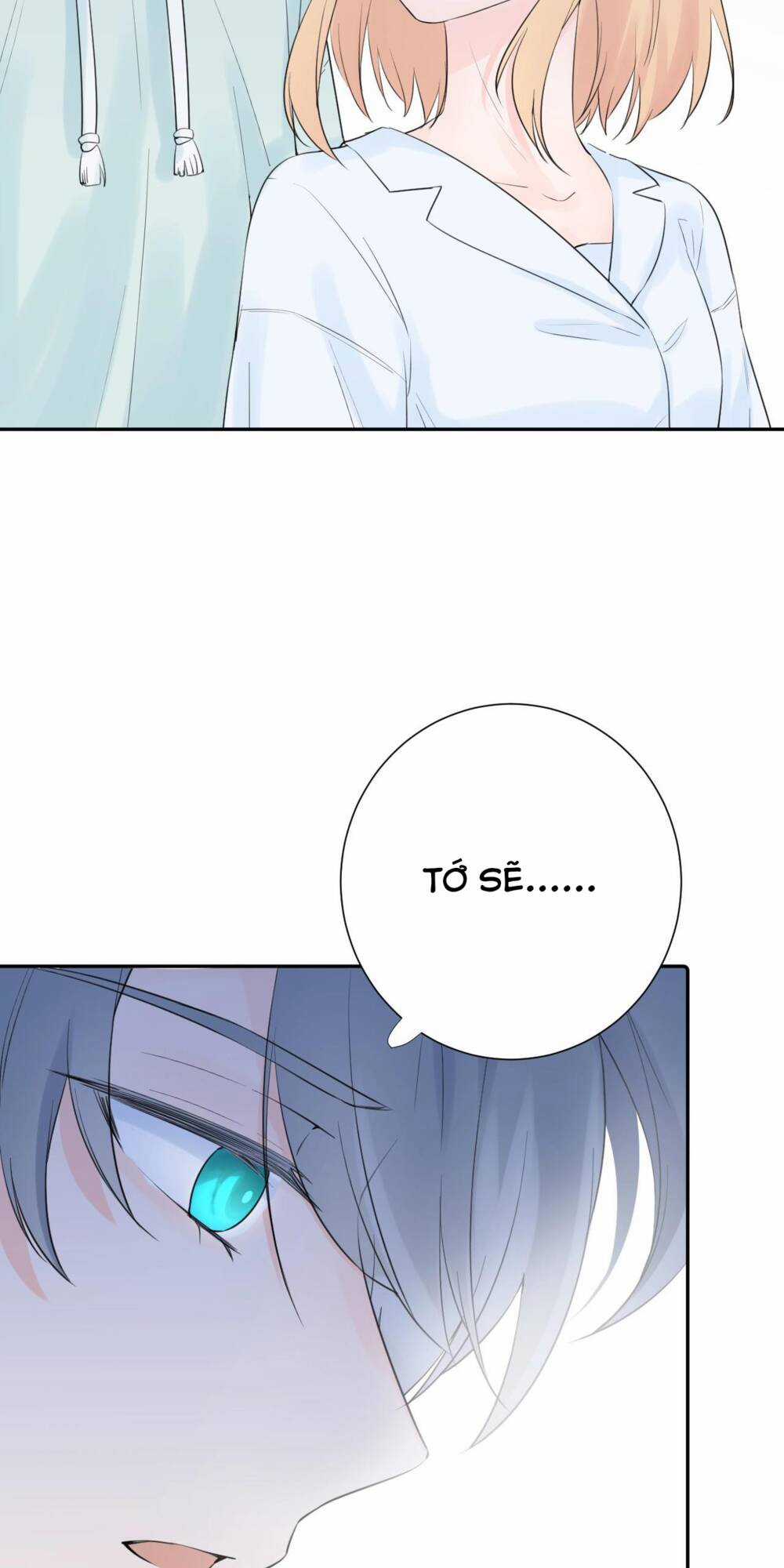 Chanh Vàng - Chapter 7 - Trang 33