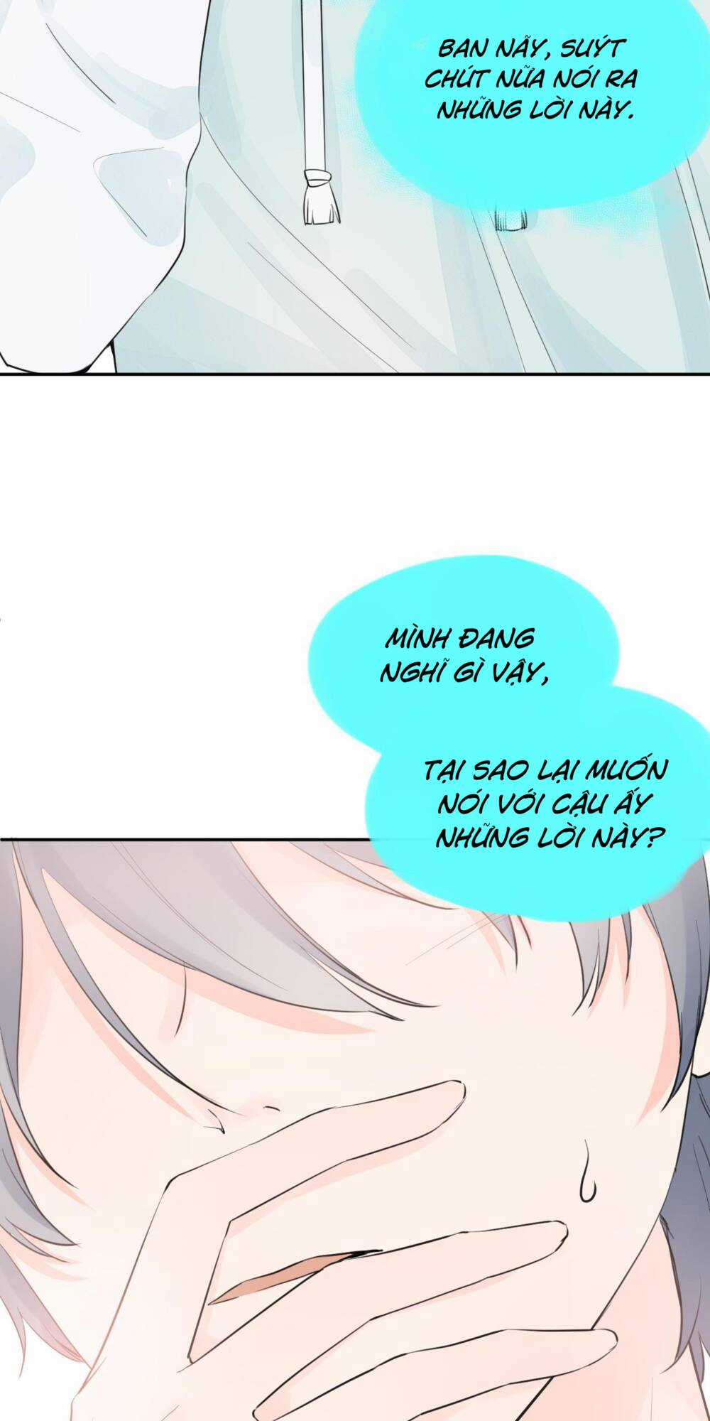 Chanh Vàng - Chapter 7 - Trang 39