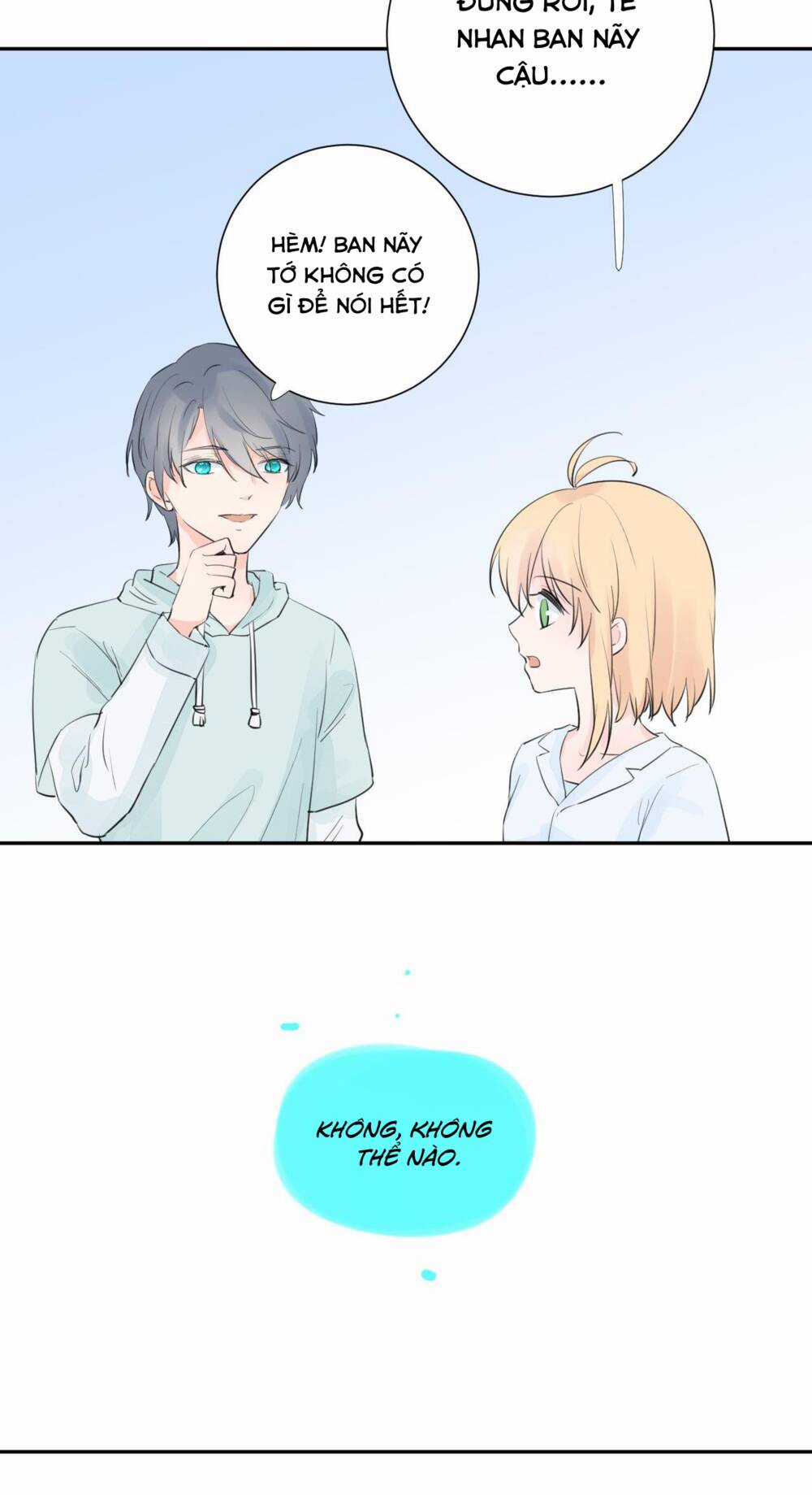 Chanh Vàng - Chapter 7 - Trang 41