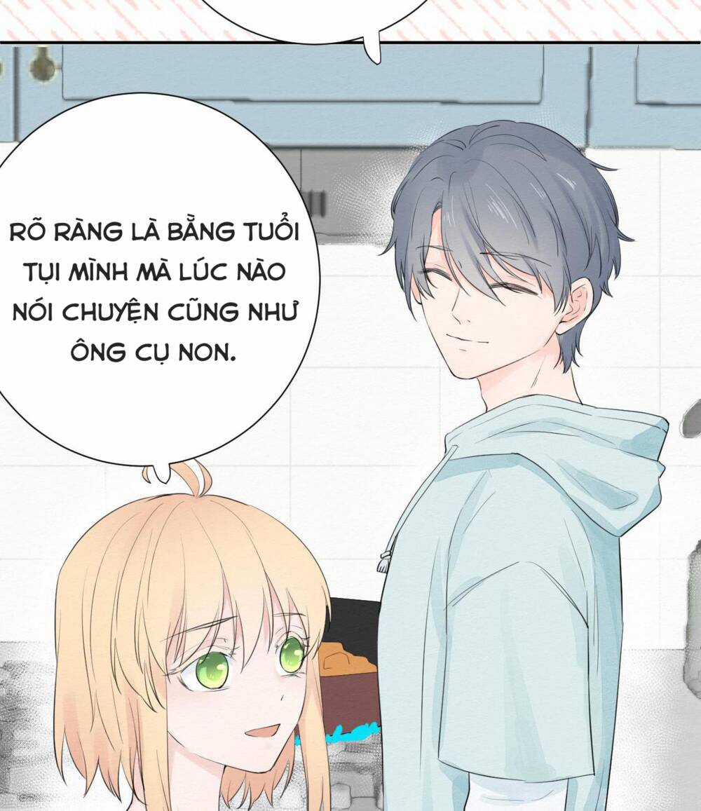 Chanh Vàng - Chapter 7 - Trang 7