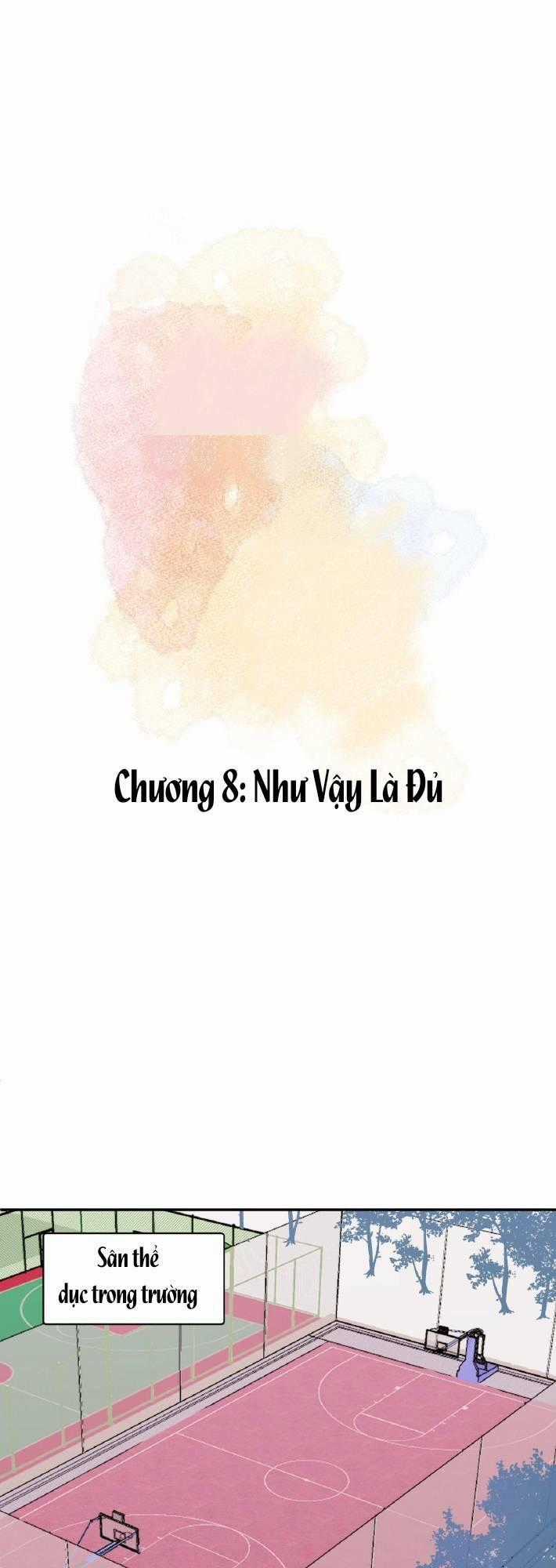 Chanh Vàng - Chapter 8 - Trang 1