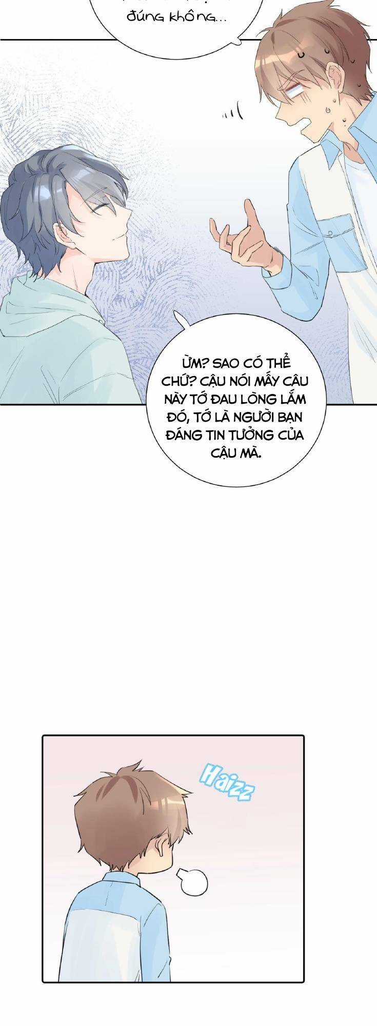 Chanh Vàng - Chapter 8 - Trang 13