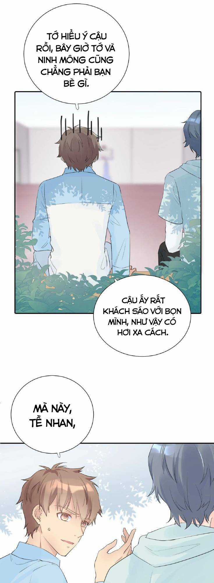 Chanh Vàng - Chapter 8 - Trang 14