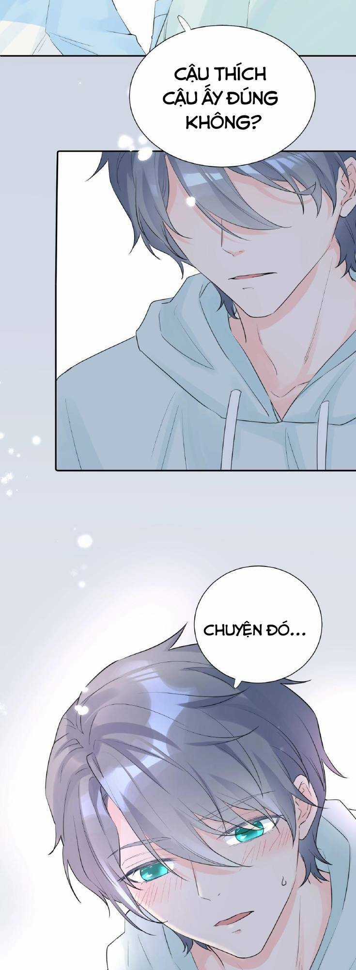 Chanh Vàng - Chapter 8 - Trang 15