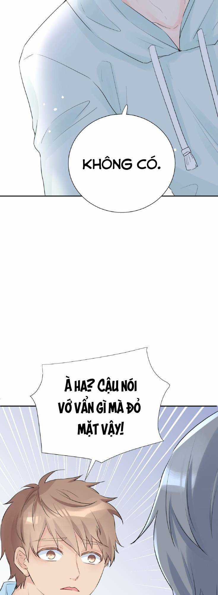 Chanh Vàng - Chapter 8 - Trang 16