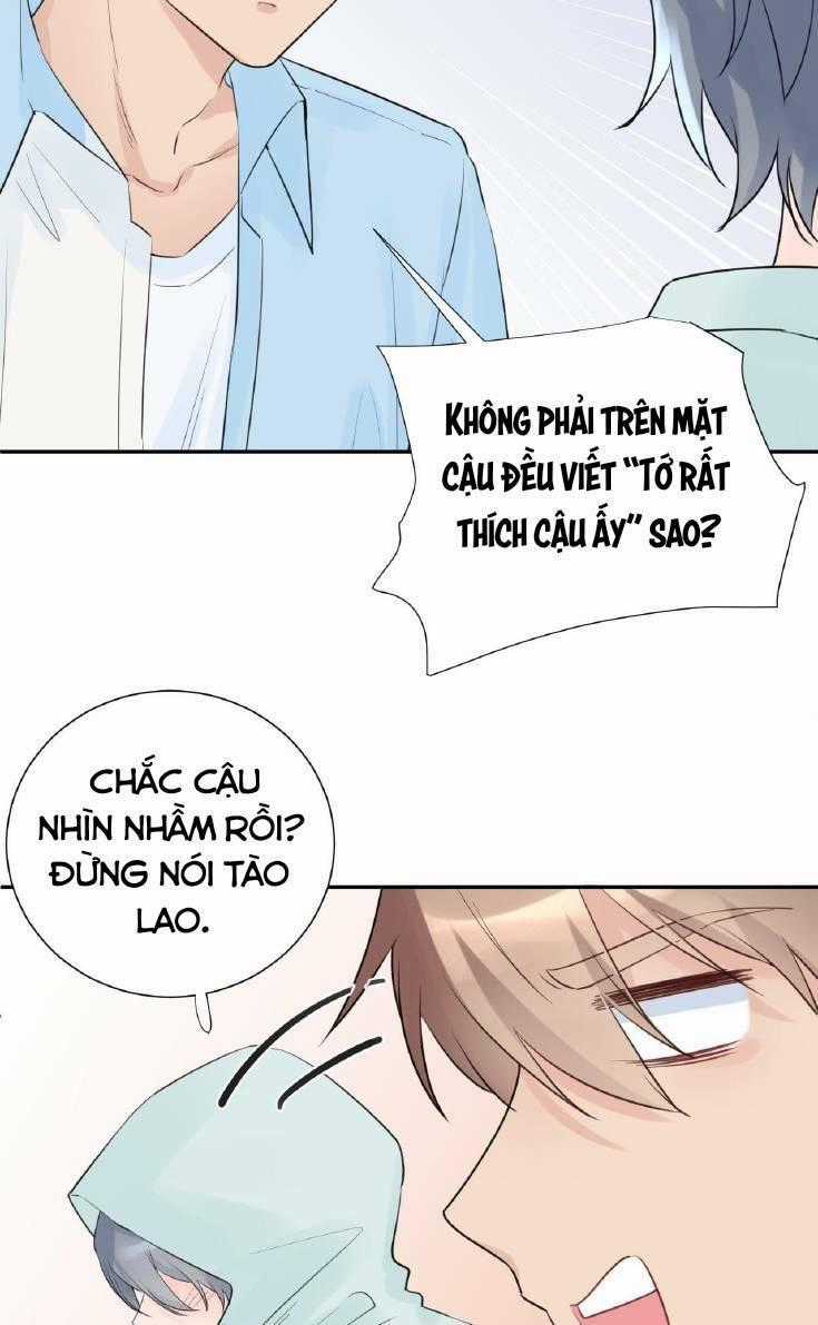 Chanh Vàng - Chapter 8 - Trang 17