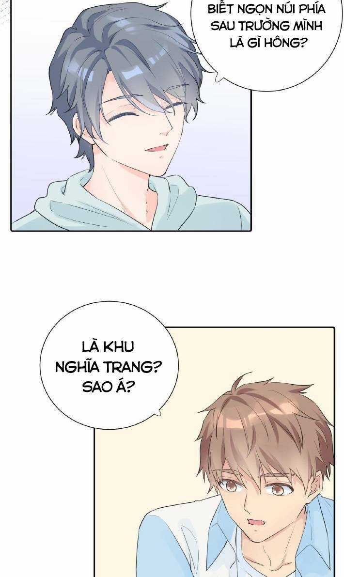 Chanh Vàng - Chapter 8 - Trang 8