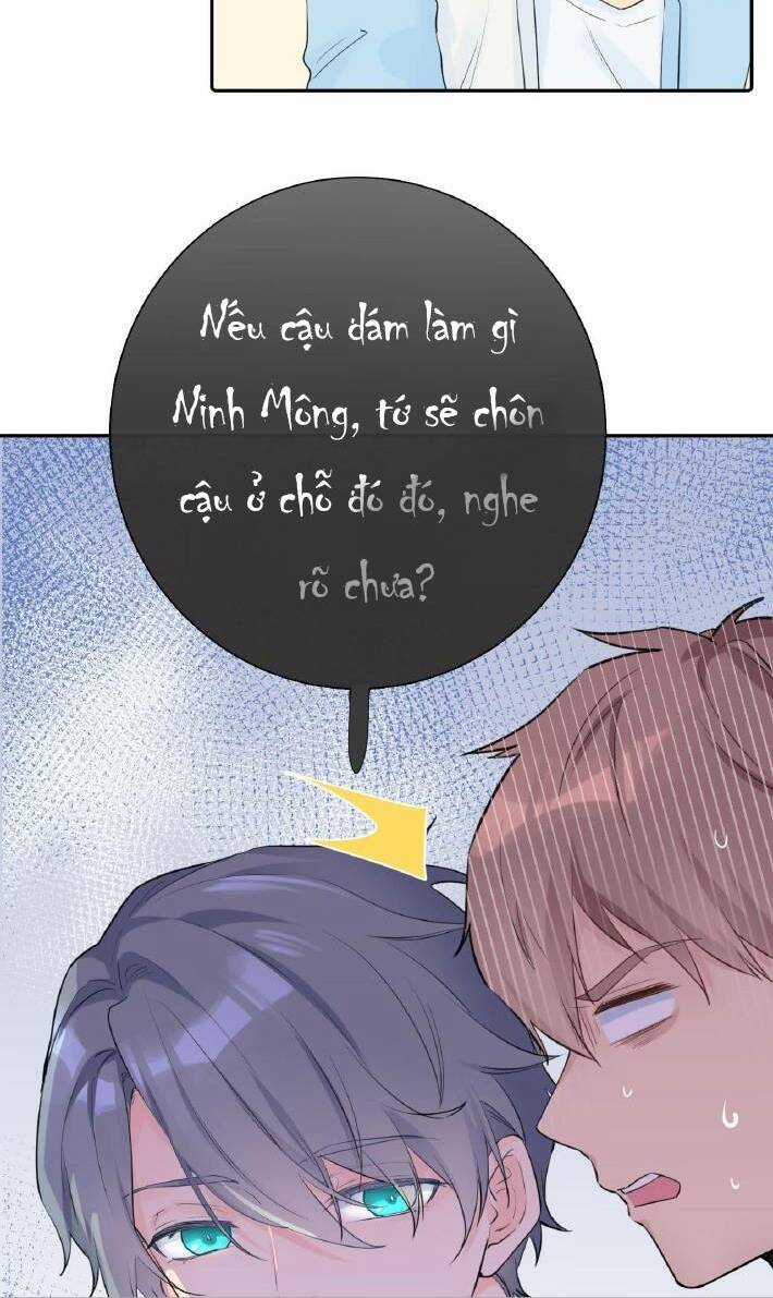 Chanh Vàng - Chapter 8 - Trang 9