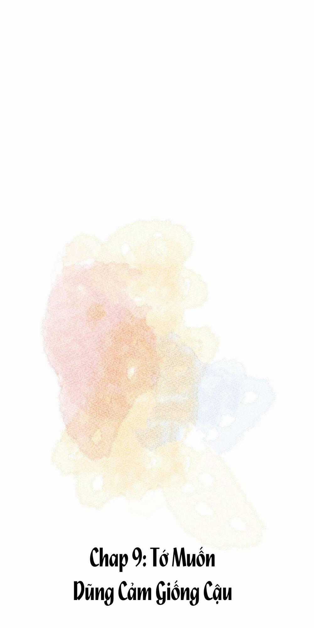 Chanh Vàng - Chapter 9 - Trang 1