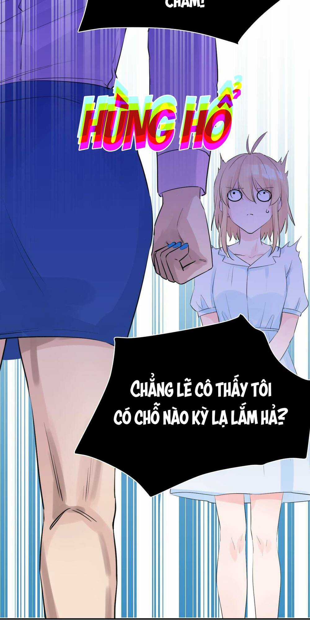 Chanh Vàng - Chapter 9 - Trang 11