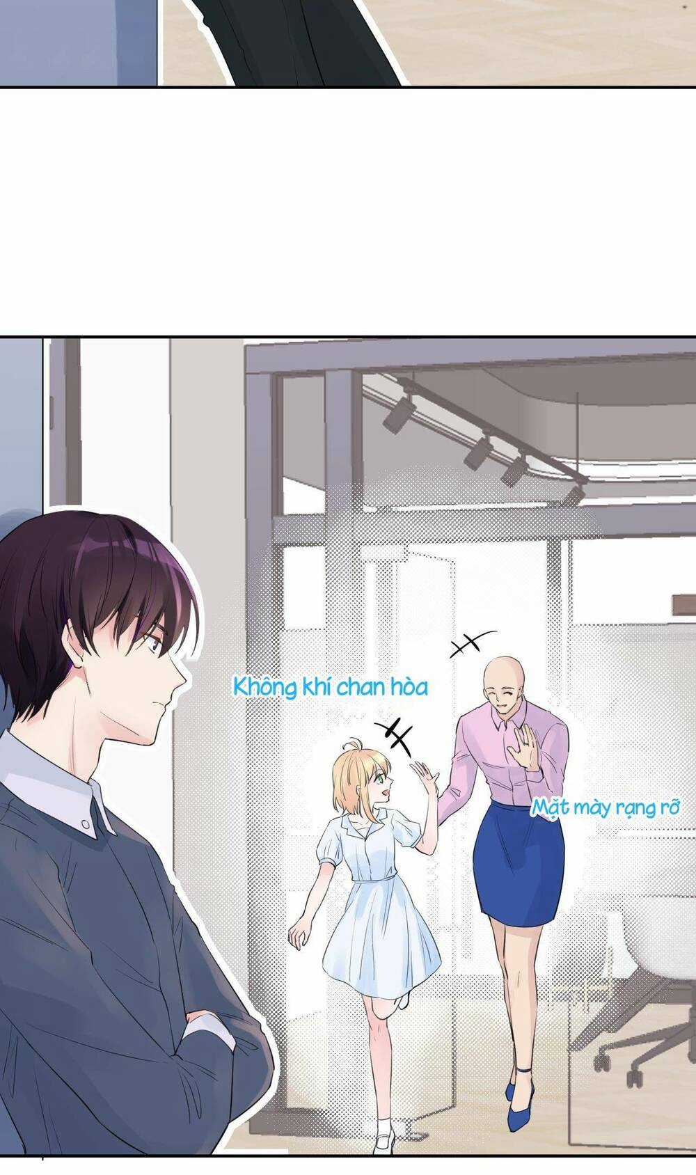 Chanh Vàng - Chapter 9 - Trang 14