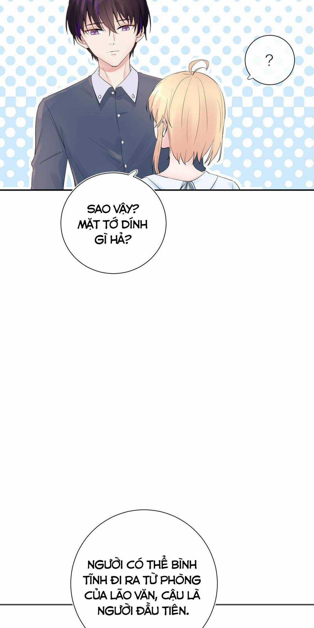 Chanh Vàng - Chapter 9 - Trang 17