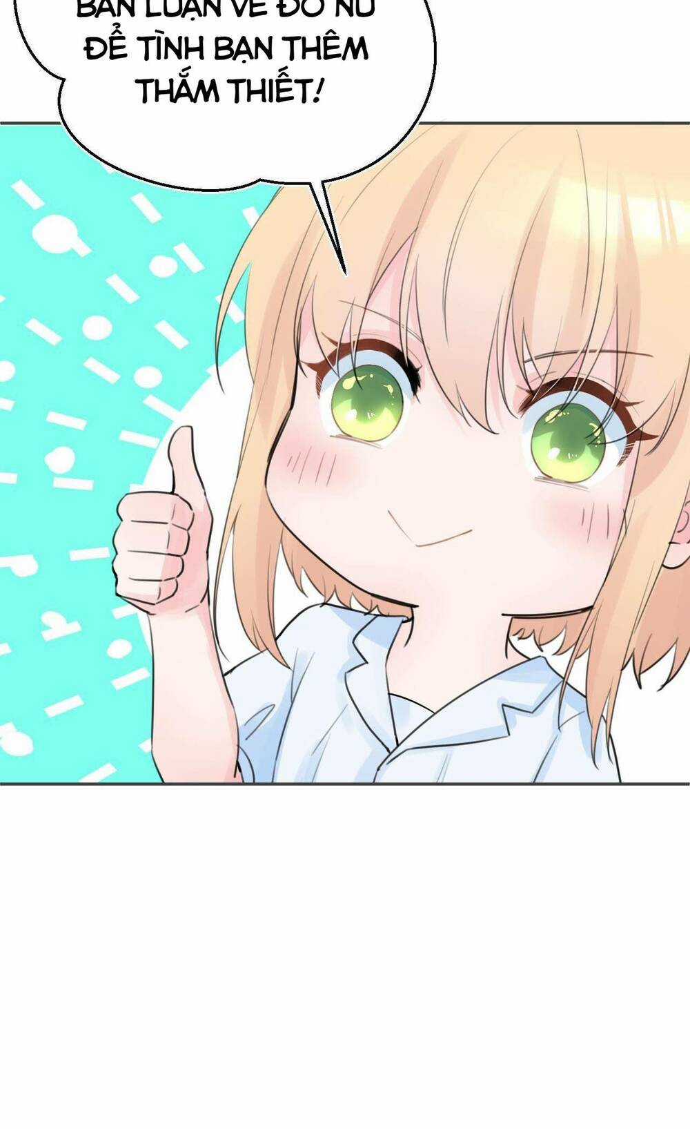 Chanh Vàng - Chapter 9 - Trang 19