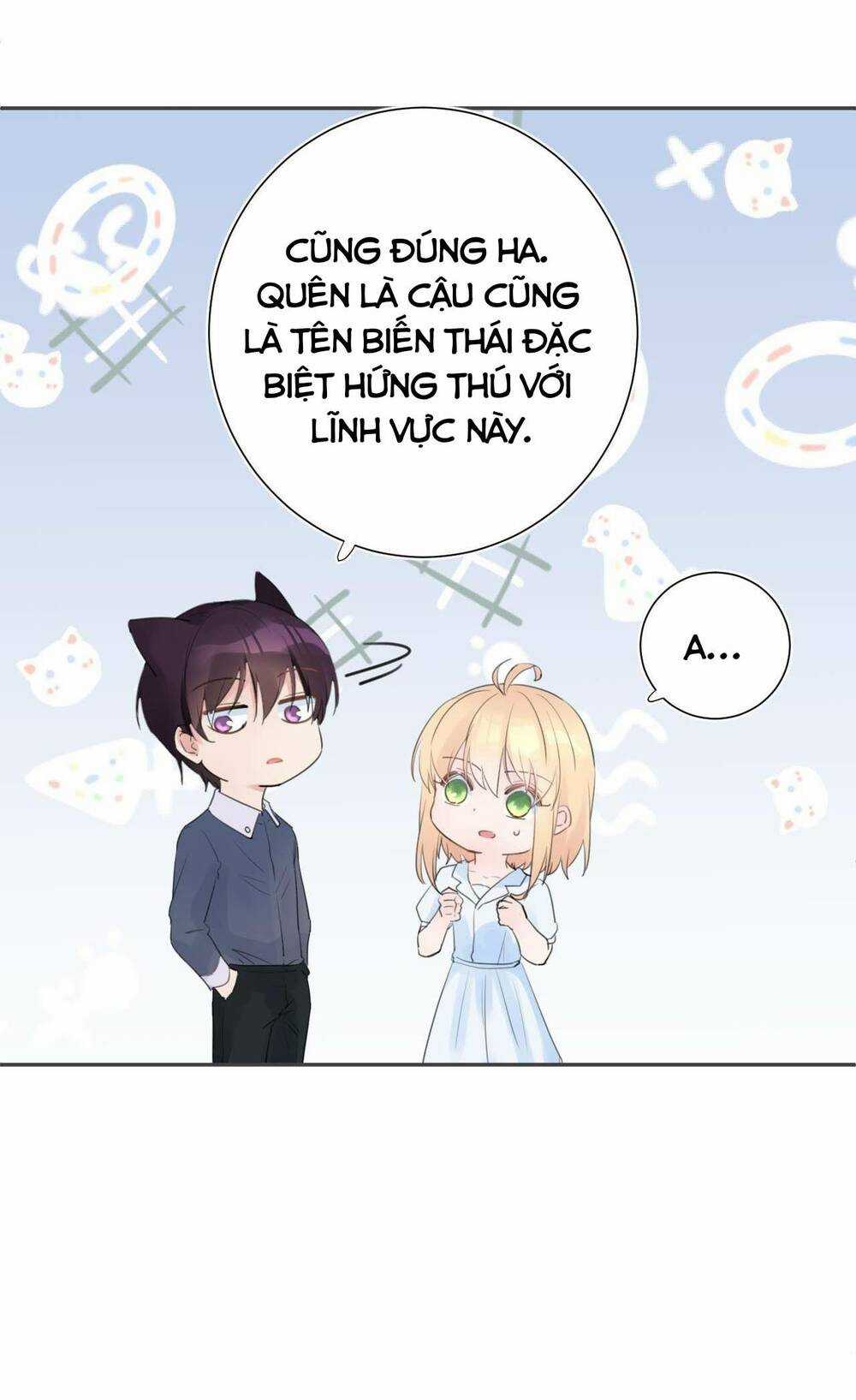 Chanh Vàng - Chapter 9 - Trang 20