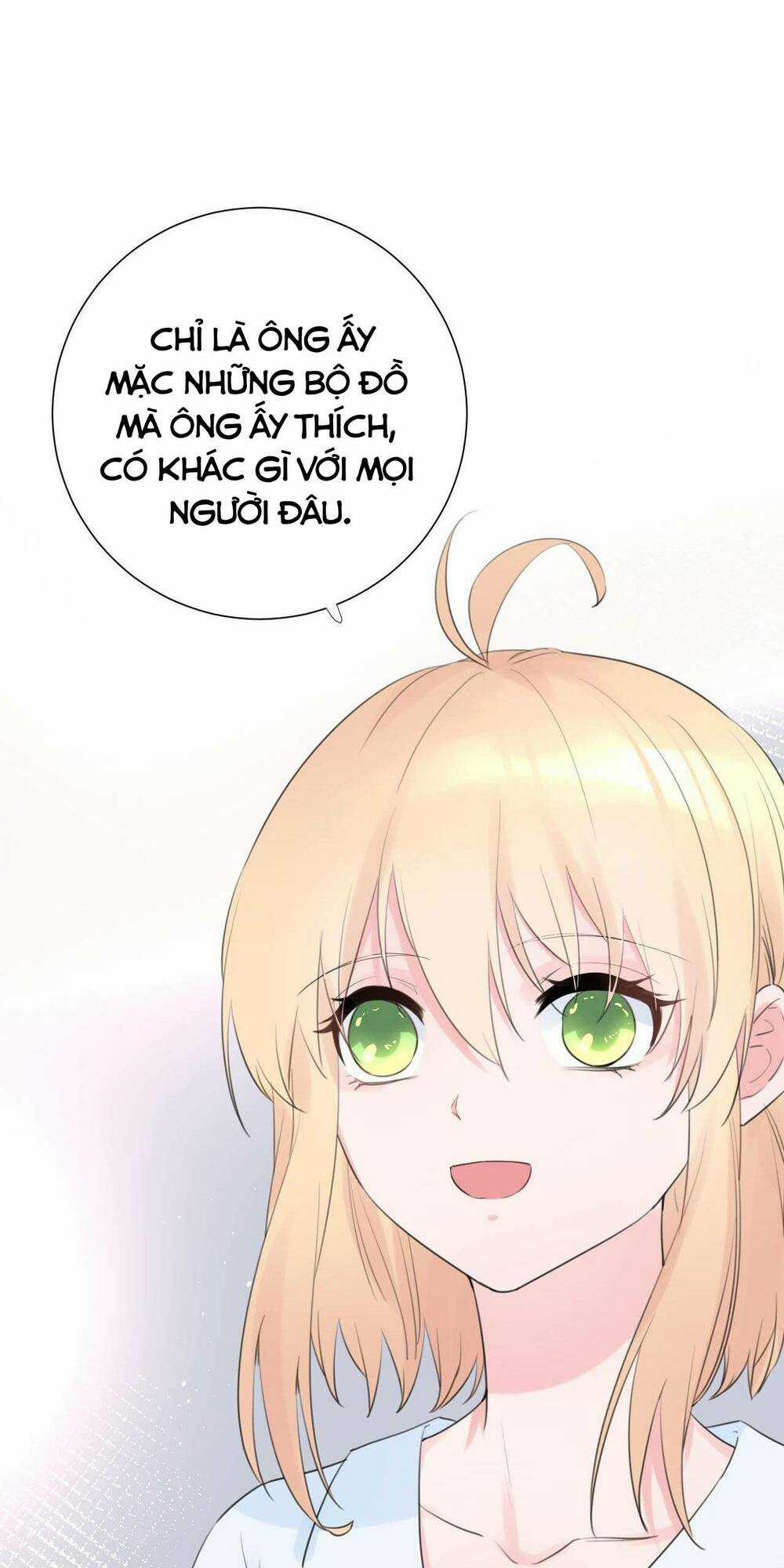 Chanh Vàng - Chapter 9 - Trang 21