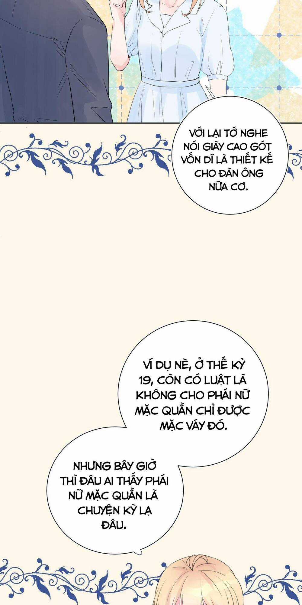 Chanh Vàng - Chapter 9 - Trang 24