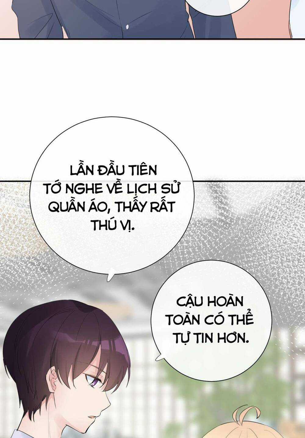 Chanh Vàng - Chapter 9 - Trang 28