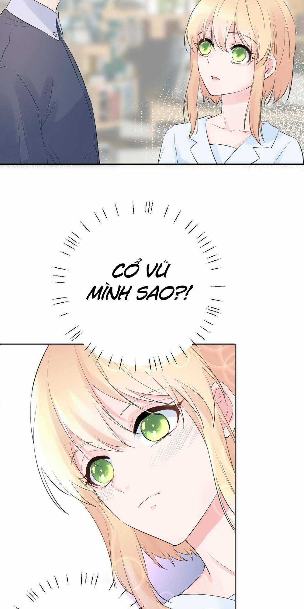 Chanh Vàng - Chapter 9 - Trang 29