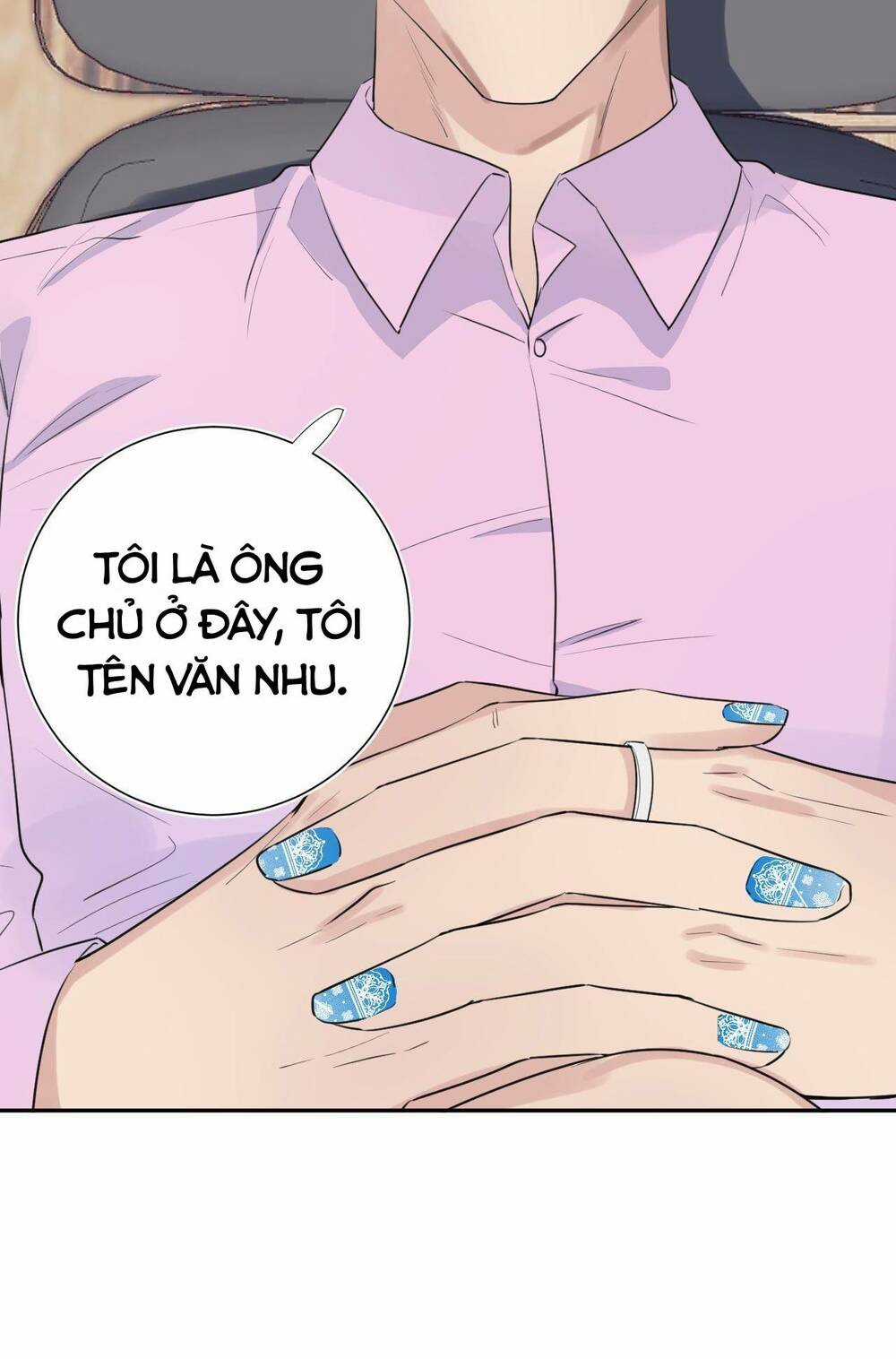 Chanh Vàng - Chapter 9 - Trang 4