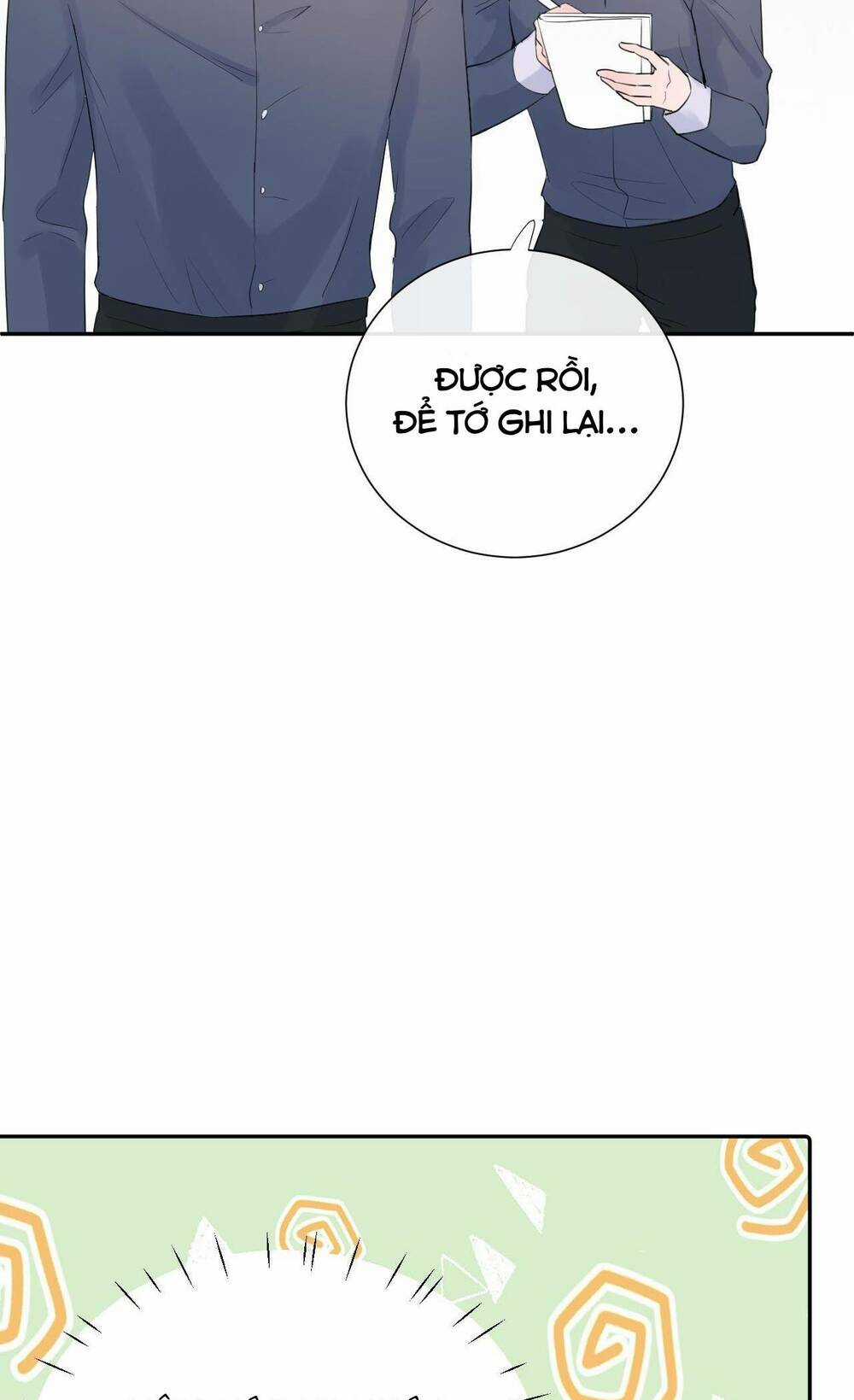 Chanh Vàng - Chapter 9 - Trang 32