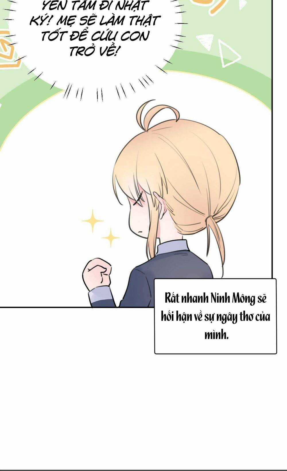 Chanh Vàng - Chapter 9 - Trang 33