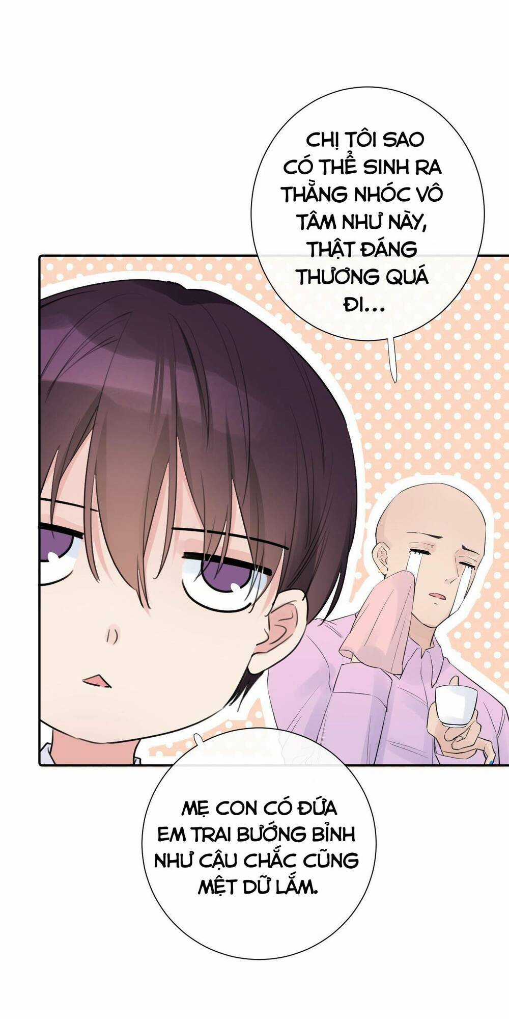 Chanh Vàng - Chapter 9 - Trang 41