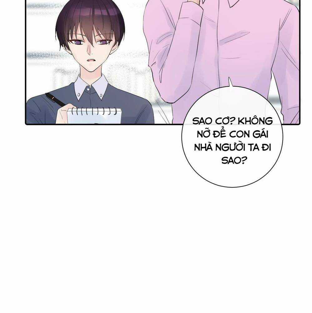 Chanh Vàng - Chapter 9 - Trang 43