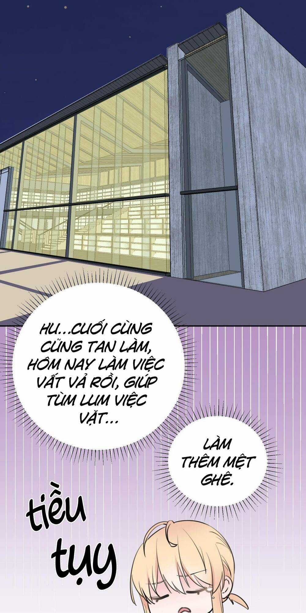 Chanh Vàng - Chapter 9 - Trang 46