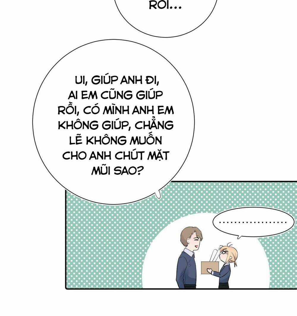 Chanh Vàng - Chapter 9 - Trang 48