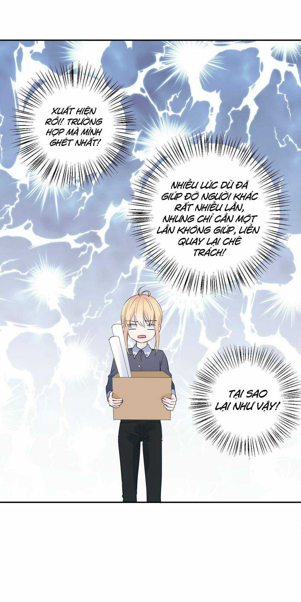 Chanh Vàng - Chapter 9 - Trang 50