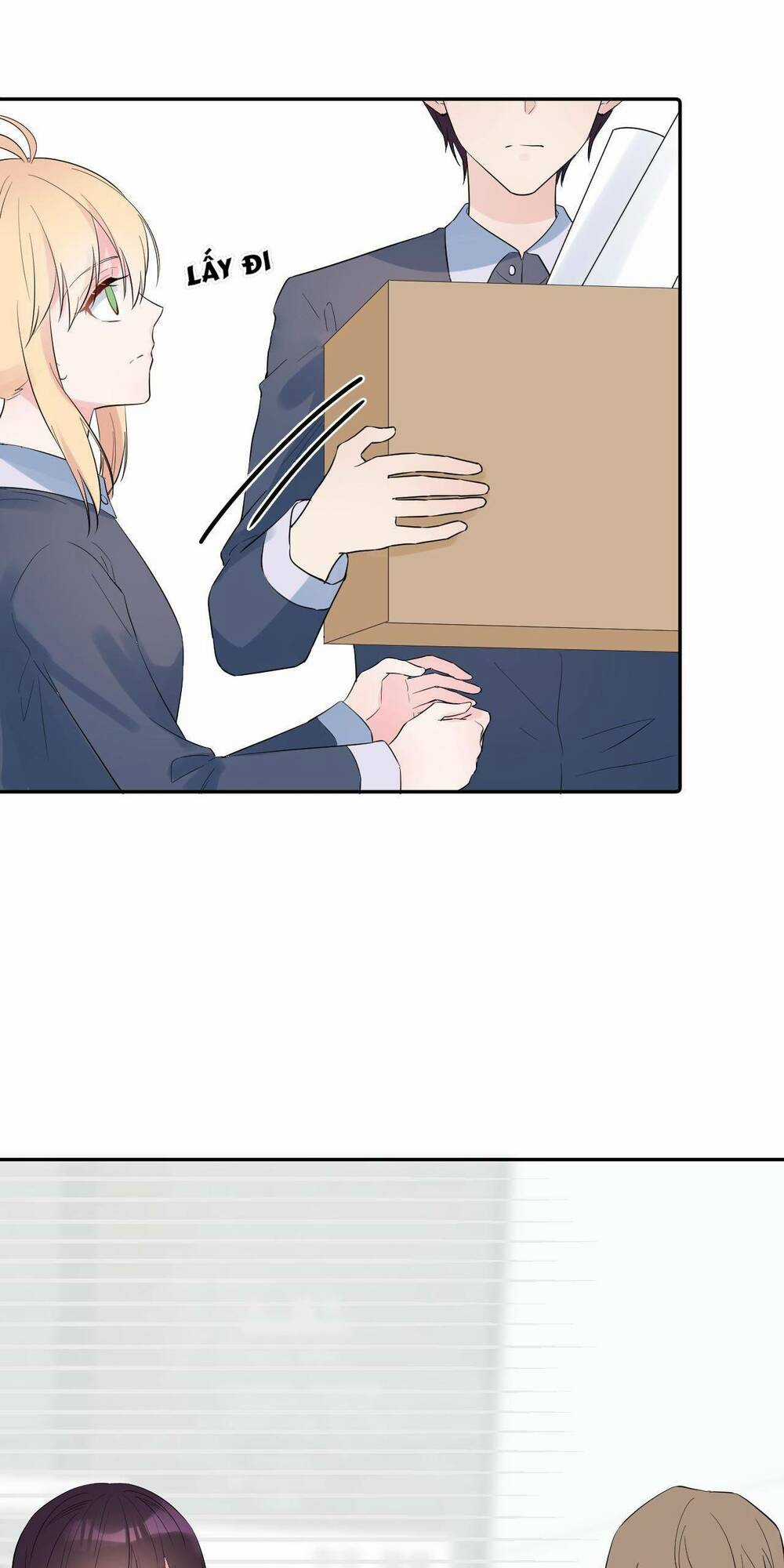 Chanh Vàng - Chapter 9 - Trang 51