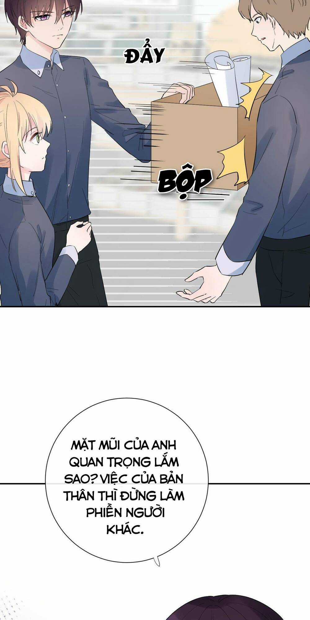 Chanh Vàng - Chapter 9 - Trang 52