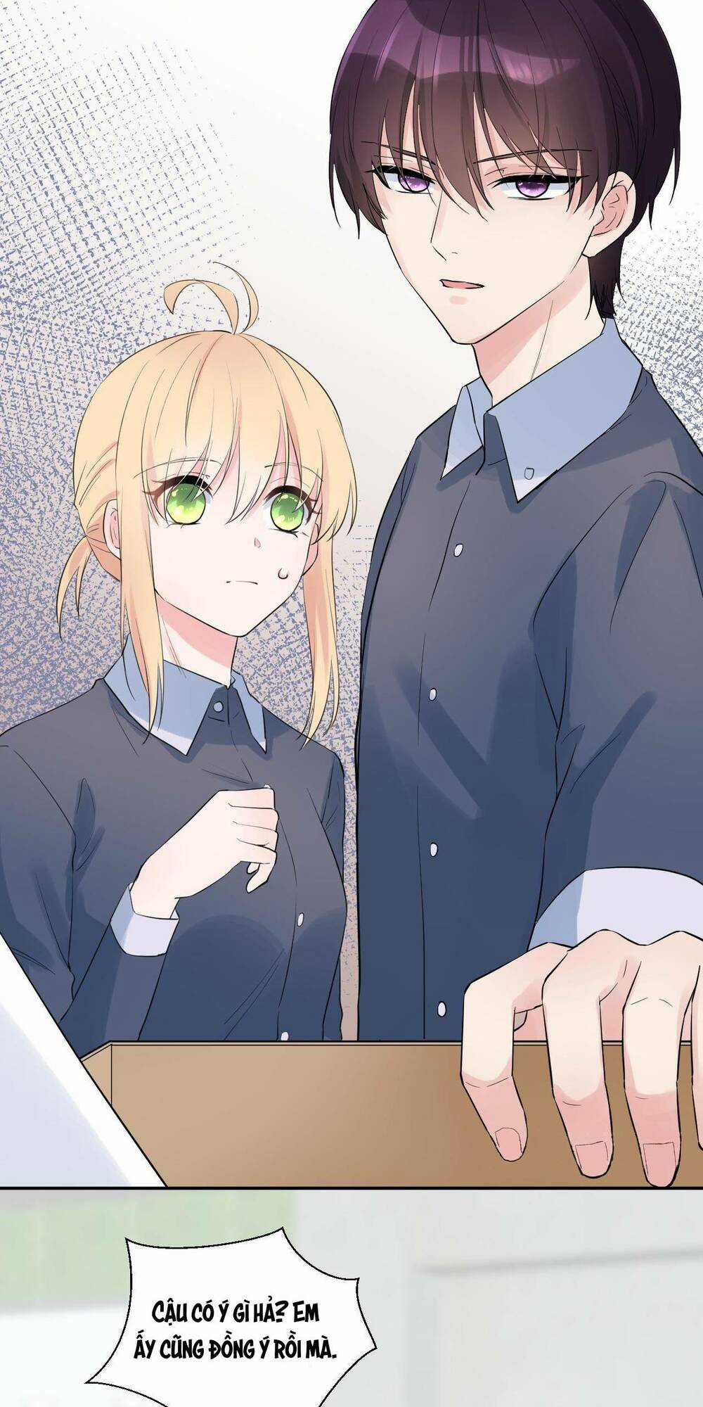 Chanh Vàng - Chapter 9 - Trang 53