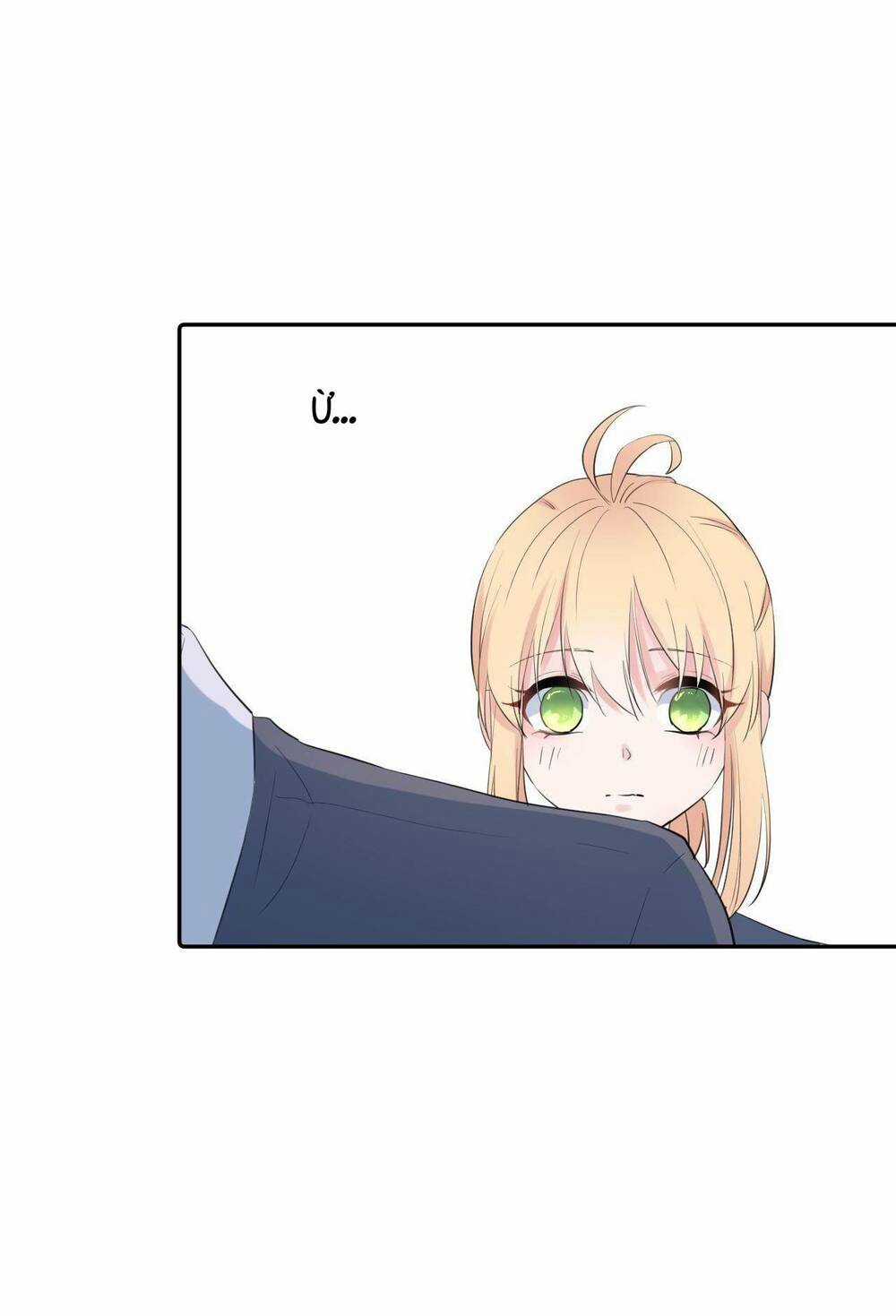 Chanh Vàng - Chapter 9 - Trang 55