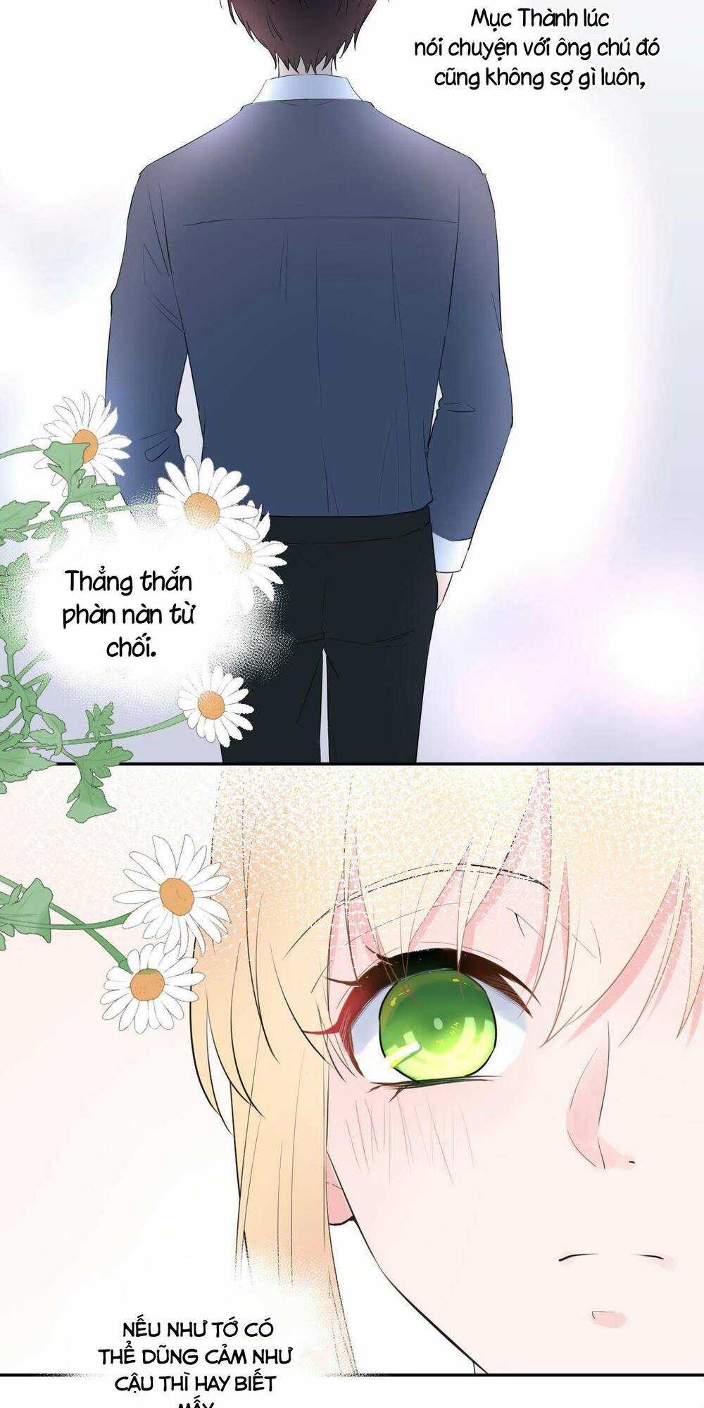 Chanh Vàng - Chapter 9 - Trang 57