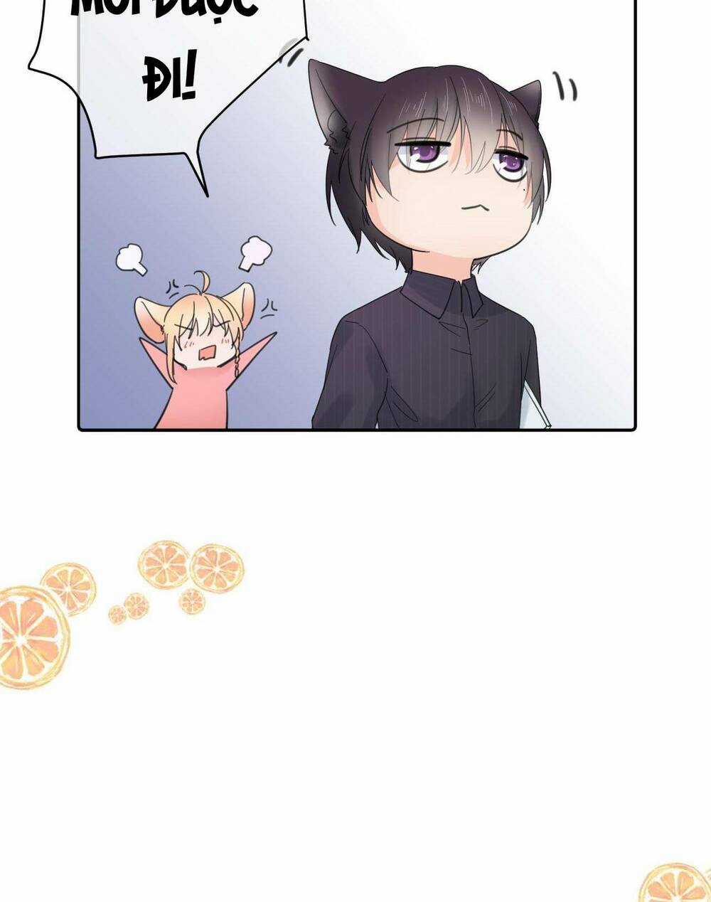 Chanh Vàng - Chapter 9 - Trang 59