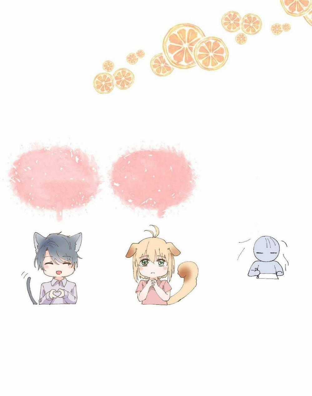 Chanh Vàng - Chapter 9 - Trang 60