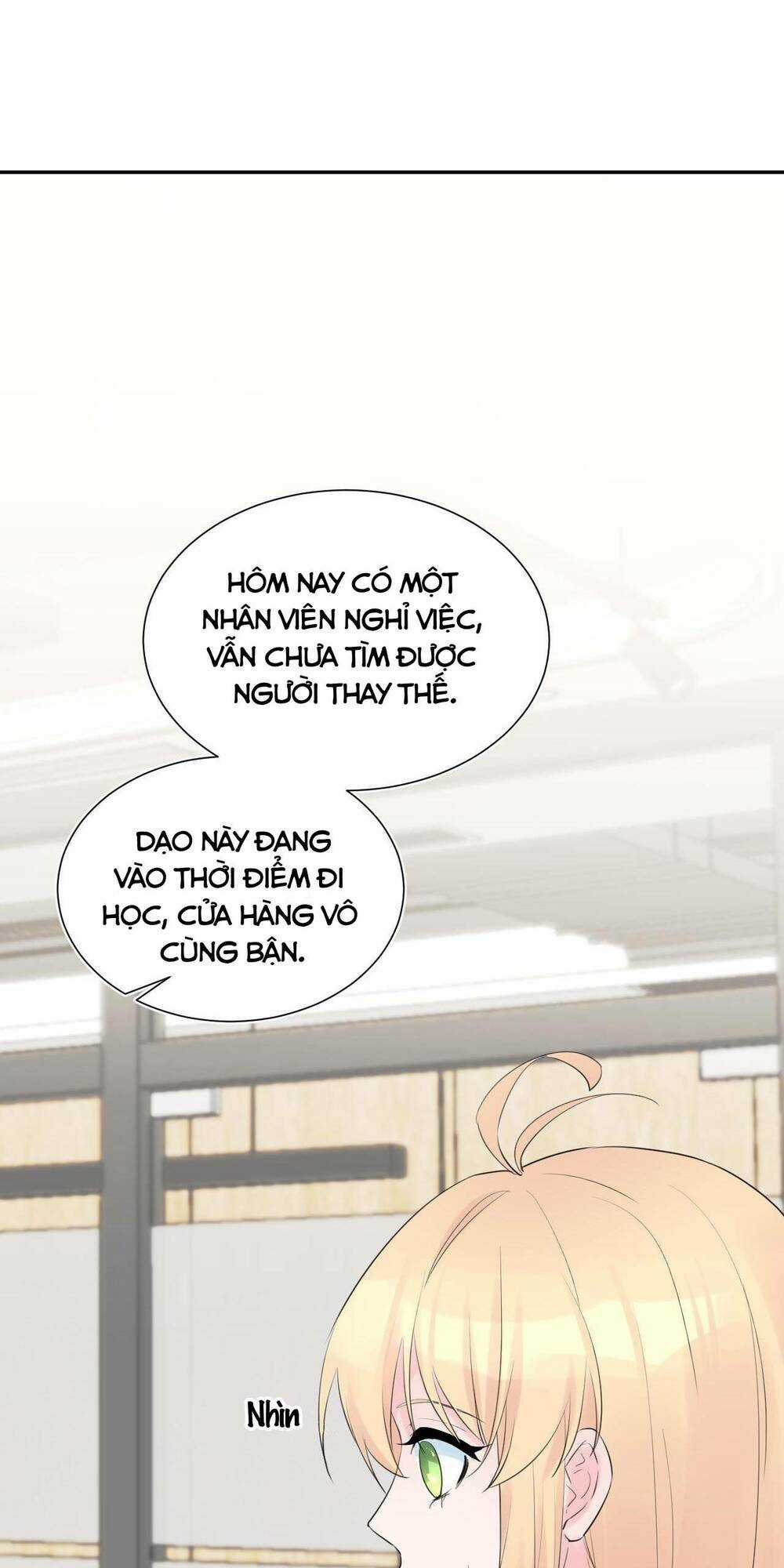 Chanh Vàng - Chapter 9 - Trang 7