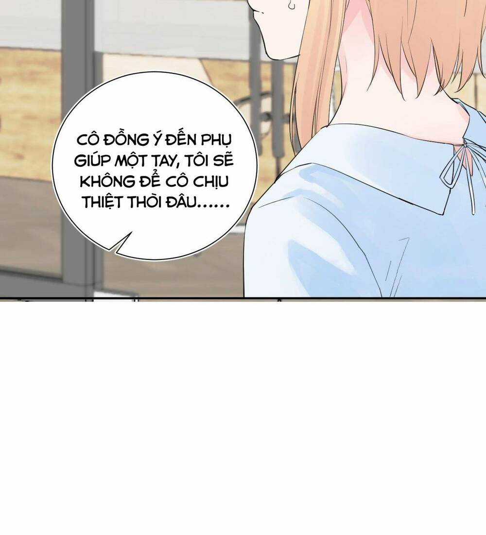 Chanh Vàng - Chapter 9 - Trang 8