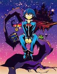 Top 9: Chào Mừng Cậu Đến Trường Iruma-Kun