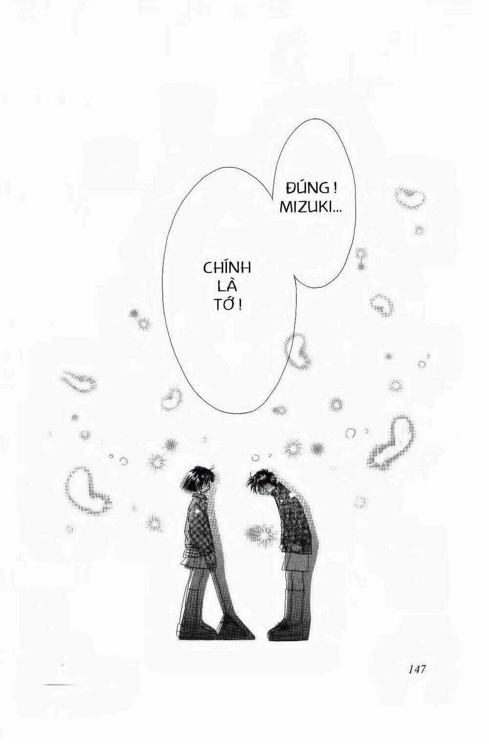 Chắp Cánh Ước Mơ - Chapter 10 - Trang 12