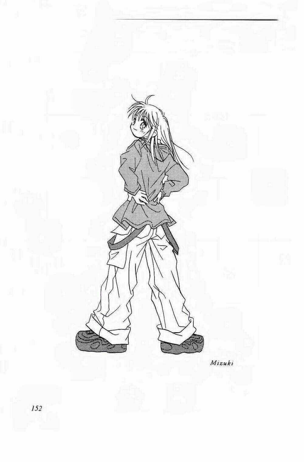 Chắp Cánh Ước Mơ - Chapter 10 - Trang 17