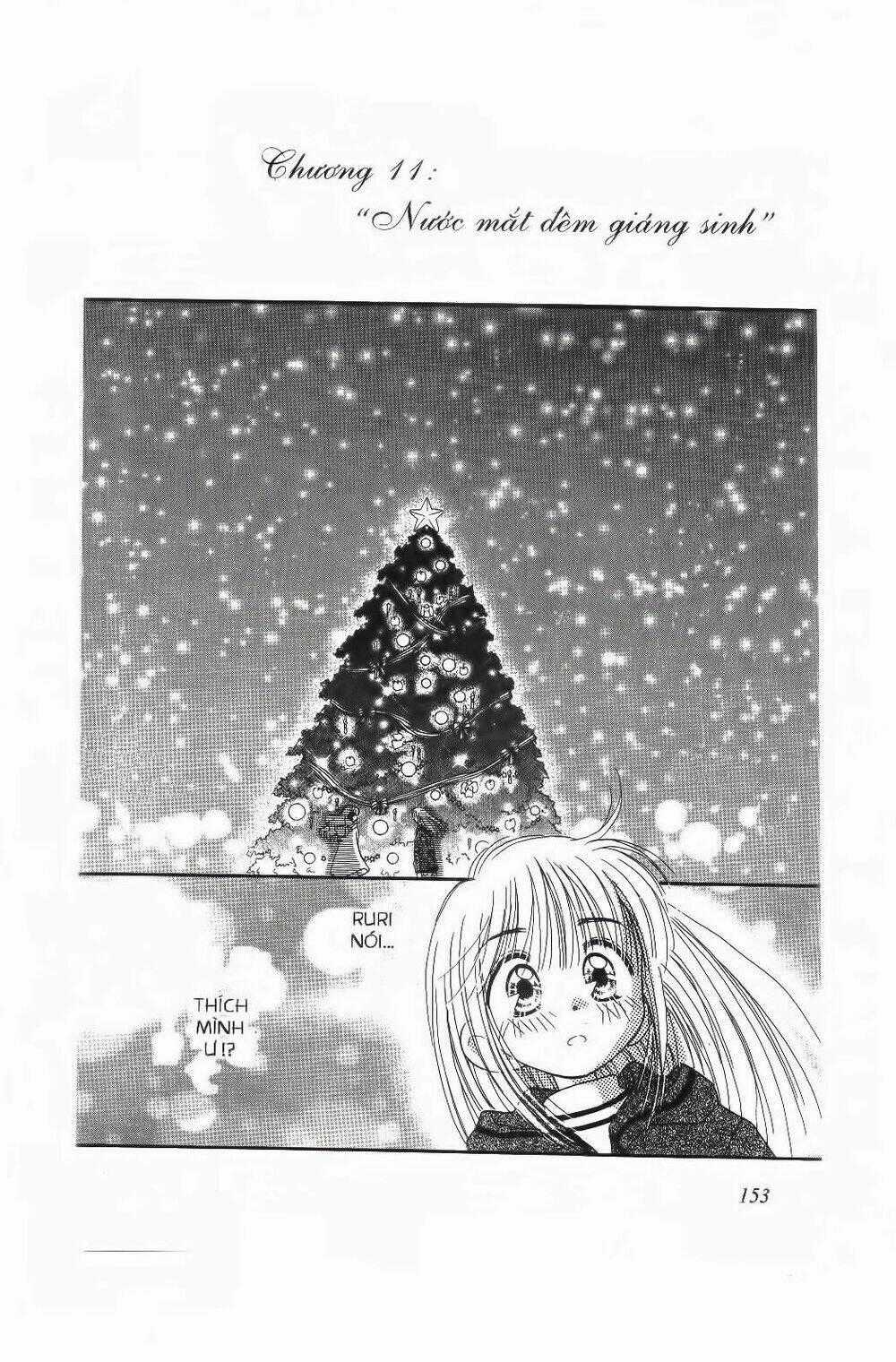 Chắp Cánh Ước Mơ - Chapter 11 - Trang 2