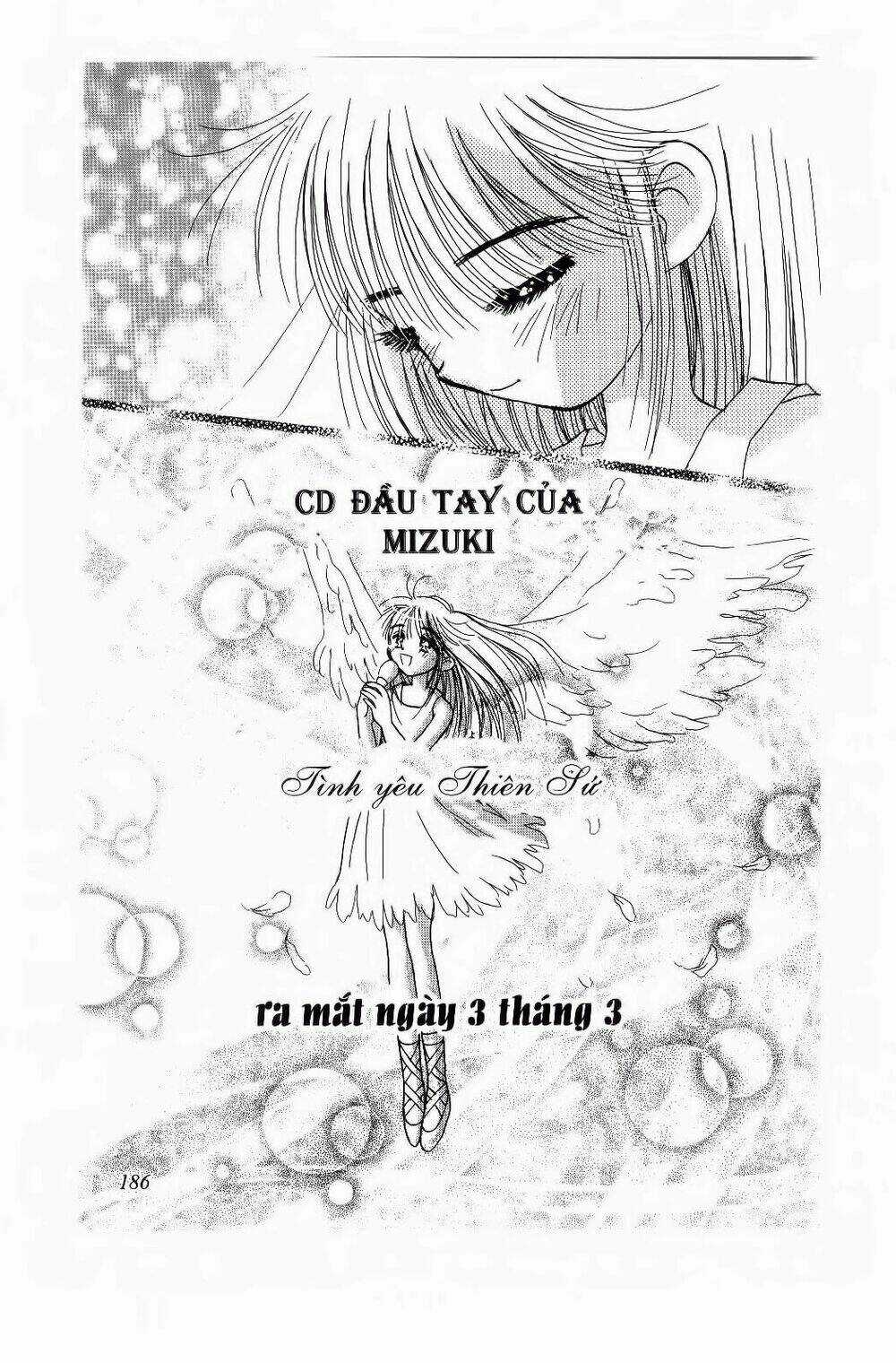 Chắp Cánh Ước Mơ - Chapter 12 - Trang 21