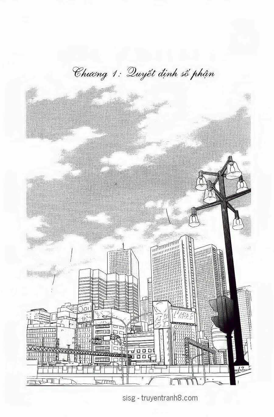 Chắp Cánh Ước Mơ - Chapter 13 - Trang 2